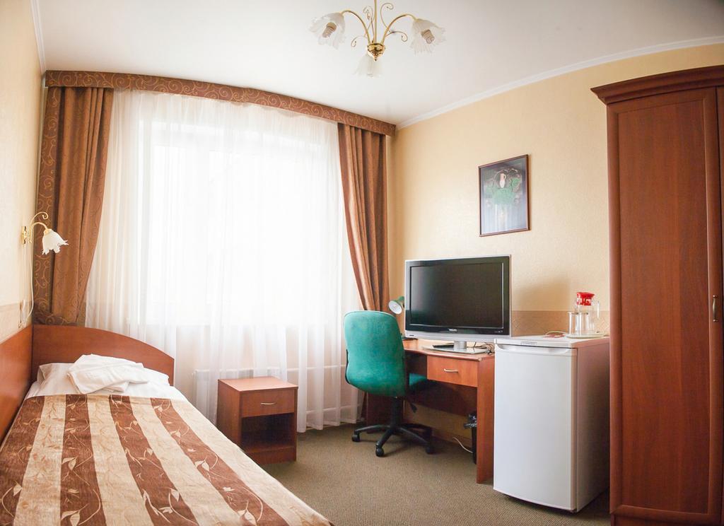 Vladykino Apart-Hotel Moskow Bagian luar foto